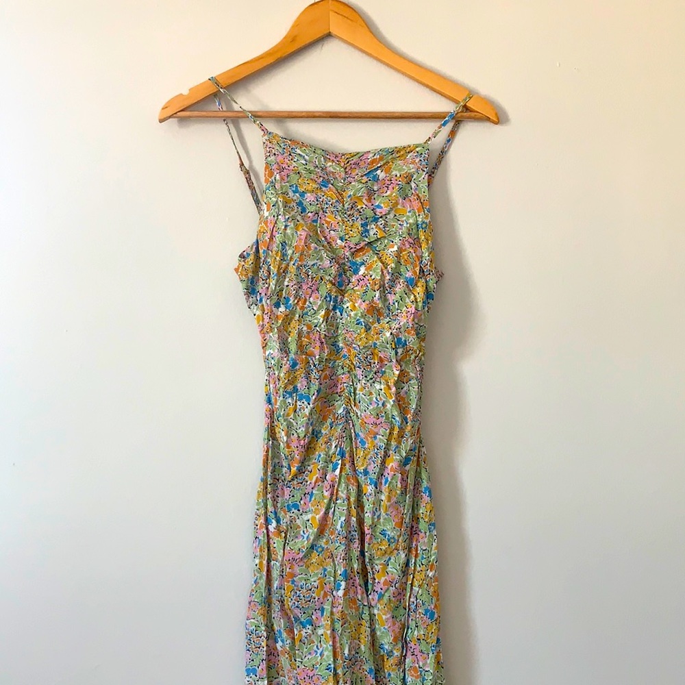 Zara Dress - Size Small